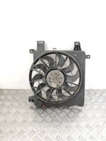 Opel Zafira B Kale ventilateur de radiateur refroidissement moteur 3135103630