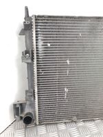 Opel Vectra C Radiateur de refroidissement 24418343