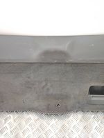 Opel Signum Tailgate/boot lid cover trim 13177992