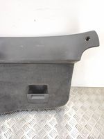 Opel Signum Tailgate/boot lid cover trim 13177992