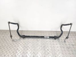 Mercedes-Benz GLC X253 C253 Barra stabilizzatrice anteriore/barra antirollio A2533230265