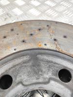 Mercedes-Benz E W213 Front brake disc A0004212312