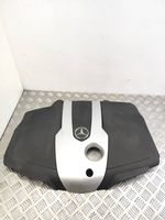 Mercedes-Benz GLE (W166 - C292) Крышка двигателя (отделка) A6510108412