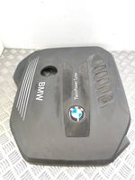 BMW 7 G11 G12 Couvercle cache moteur 8571320