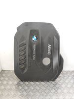 BMW 7 G11 G12 Couvercle cache moteur 8571320