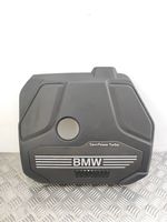 BMW 2 F46 Couvercle cache moteur 8656447