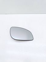 Opel Signum Verre de rétroviseur latéral 1352192