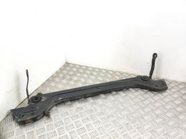 Mercedes-Benz ML W164 Bottom radiator support slam panel 