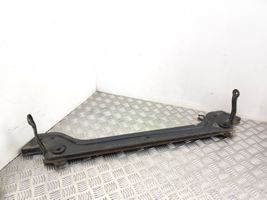 Mercedes-Benz ML W164 Bottom radiator support slam panel 