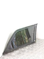 Opel Astra H Rear side window/glass 43R00097