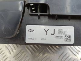 Opel Zafira C Câble de batterie positif 13462218
