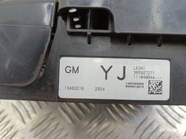 Opel Zafira C Cavo positivo (batteria) 13462218