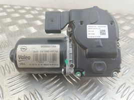 Opel Zafira C Wiper motor W000027364