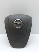 Opel Zafira C Airbag dello sterzo 13299780