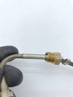 Opel Zafira C Exhaust gas temperature sensor 55596171