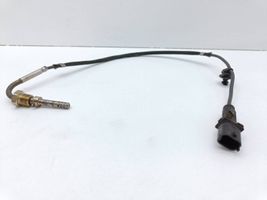 Opel Zafira C Exhaust gas temperature sensor 55596171