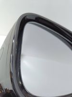 Opel Zafira C Etuoven sähköinen sivupeili 021219