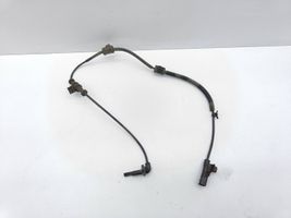 Opel Zafira C ABS brake wheel speed sensor 13329258