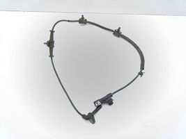 Opel Zafira C ABS brake wheel speed sensor 13329258