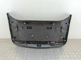 Opel Zafira C Tailgate trim 13289561