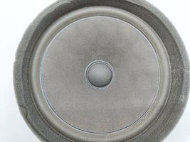 Opel Zafira C Front door speaker 