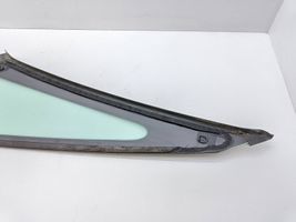 Opel Zafira C Front triangle window/glass 12841829