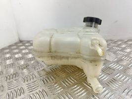 Opel Zafira C Coolant expansion tank/reservoir 13283712