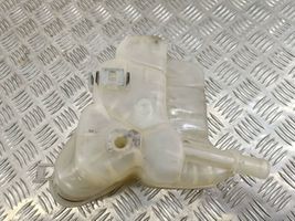 Opel Zafira C Coolant expansion tank/reservoir 13283712