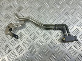 Opel Zafira C Exhaust gas pressure sensor 55599660