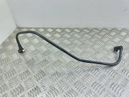 Opel Zafira C Fuel line pipe 13400233