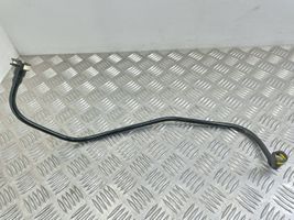 Opel Zafira C Fuel line pipe 13400233