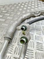 Opel Zafira C Air conditioning (A/C) pipe/hose 13351588