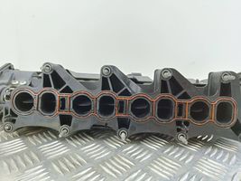 Opel Zafira C Intake manifold 55569989