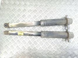 Opel Zafira C Rear shock absorber/damper 13419902