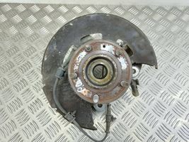 Opel Zafira C Piasta koła przedniego 13248527