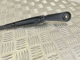 Opel Zafira C Front wiper blade arm 20812594