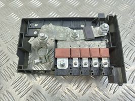 Opel Zafira C Pluskabel Batterie 13462218