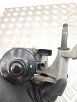 Opel Zafira C Wiper motor W000027199