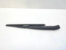 Opel Zafira C Rear wiper blade arm 