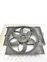 BMW 3 E90 E91 Electric radiator cooling fan 7788906