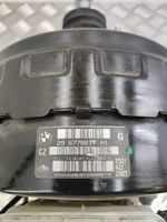 BMW 3 E90 E91 Servo-frein 6778817