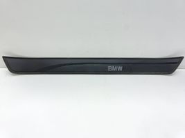 BMW 3 E90 E91 Garniture de protection de seuil intérieur 7060279