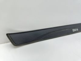 BMW 3 E90 E91 Garniture de protection de seuil intérieur 7060279