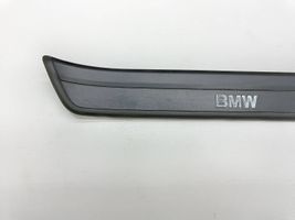 BMW 3 E90 E91 Zestaw listew progowych (wewnętrznych) 7060279