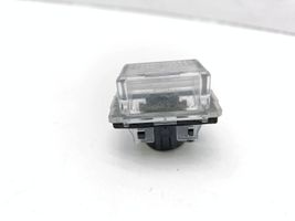 Mercedes-Benz E W212 Lampa oświetlenia tylnej tablicy rejestracyjnej A2218200456