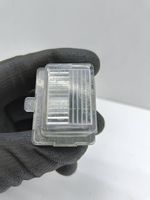 Mercedes-Benz E W212 Lampa oświetlenia tylnej tablicy rejestracyjnej A2218200456