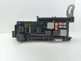 Mercedes-Benz E W212 Fuse module 2129004201