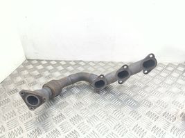 Mercedes-Benz E W212 Exhaust manifold A6421400661