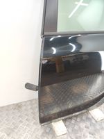 Opel Astra J Galinės durys 