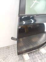 Opel Astra J Rear door 